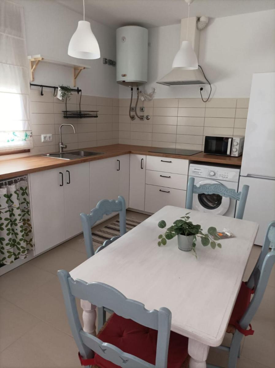 Casa San Isidro - Housity