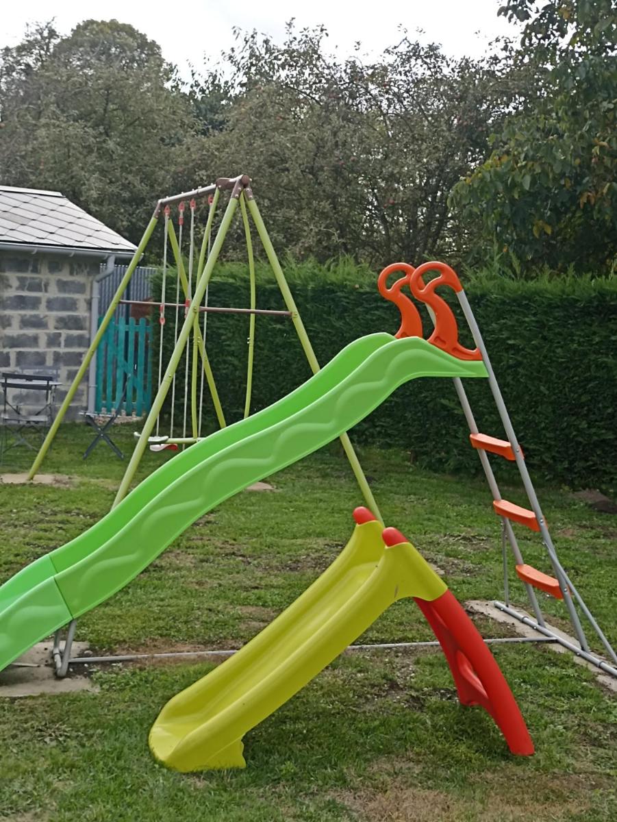 Plaisir en baie - Housity