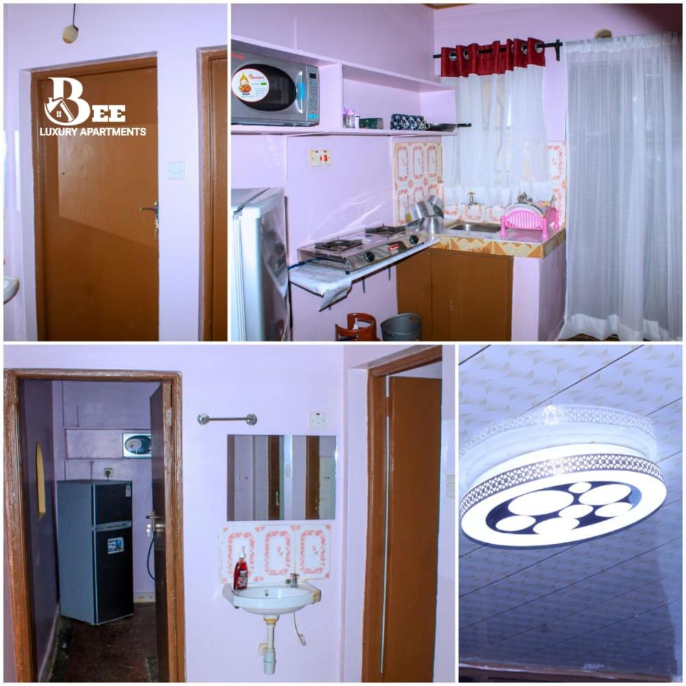 Bee luxury apartments - Housity