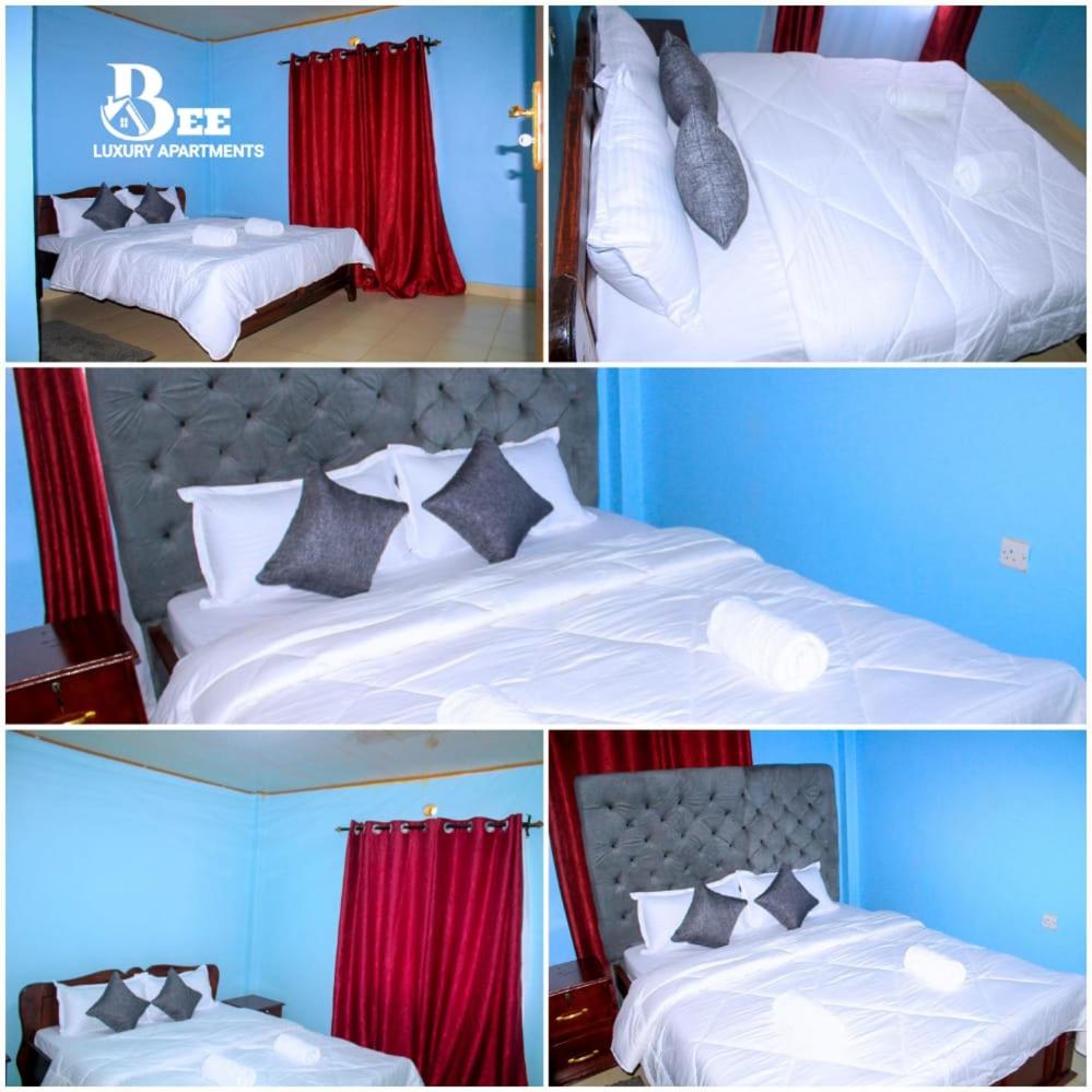 Bee luxury apartments - Housity