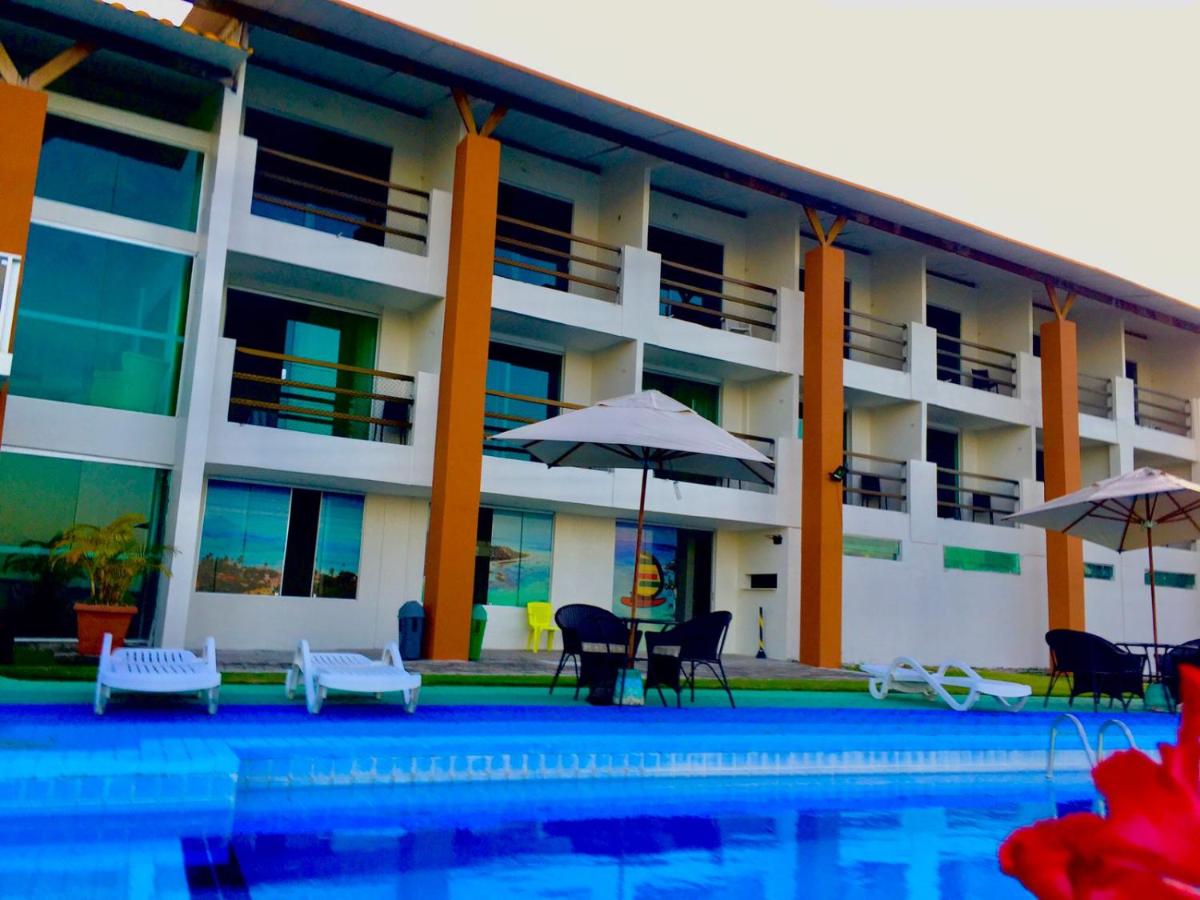 Pousada Dotô Sonhadô Beach - Housity