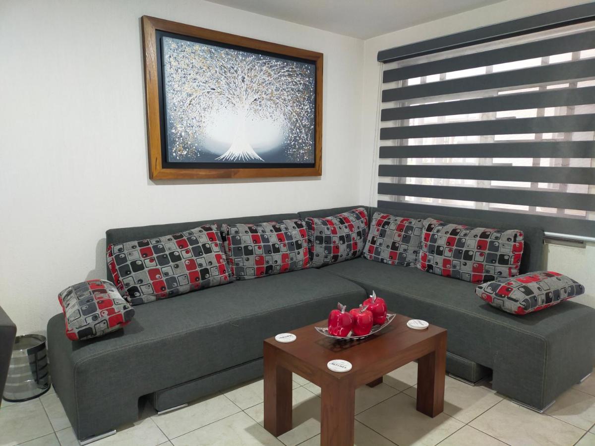 Luxury departament Centenario - Housity