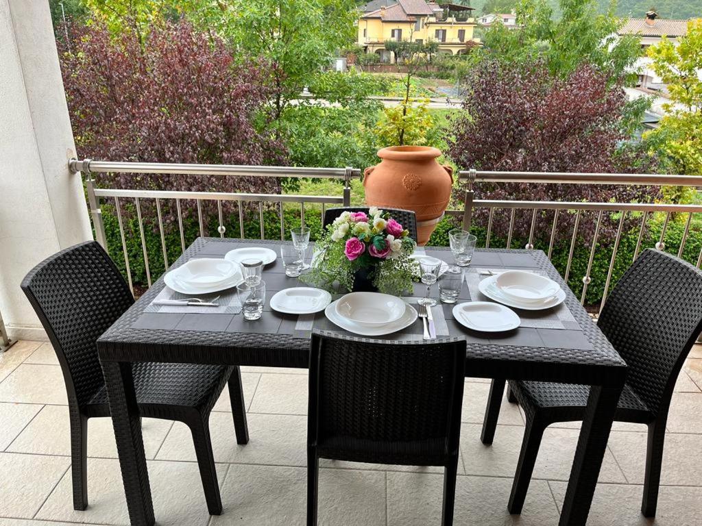 Suitetrails - Deluxe 3 Bed Apartment, Near Picinisco, Sleeps 6