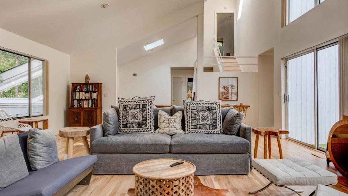 Griffing Getaway - Housity
