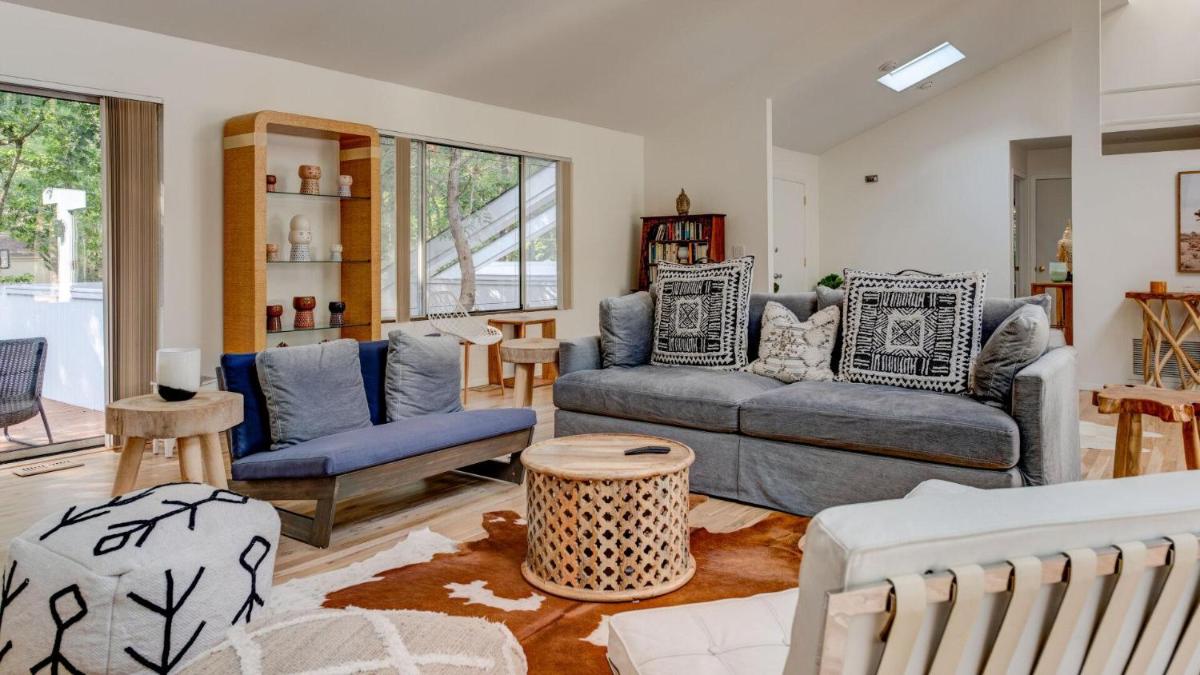 Griffing Getaway - Housity