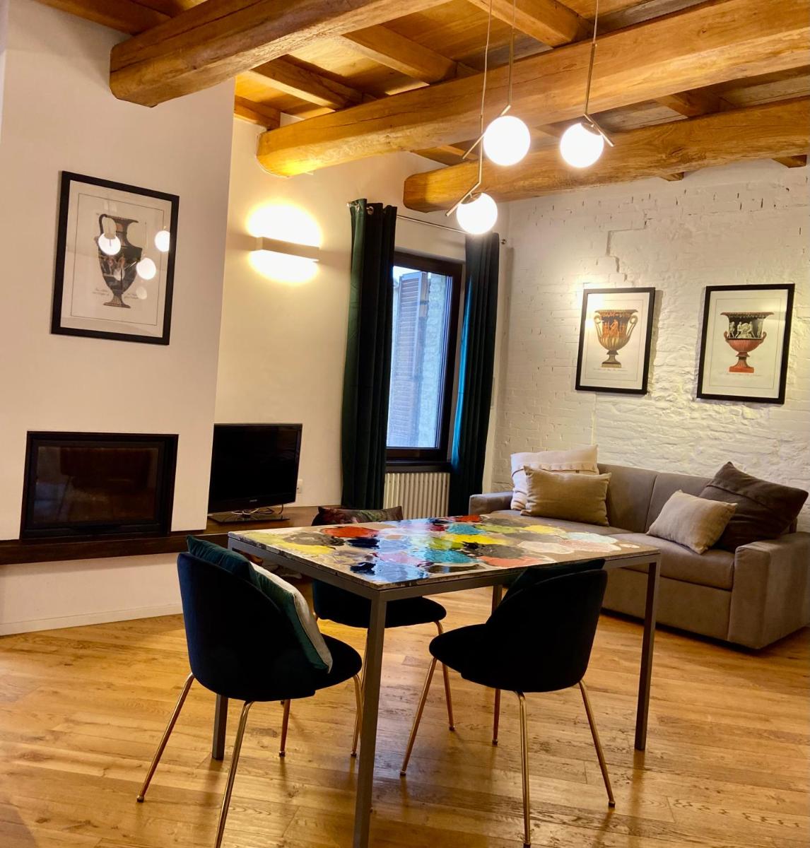 CivicoNove - Housity