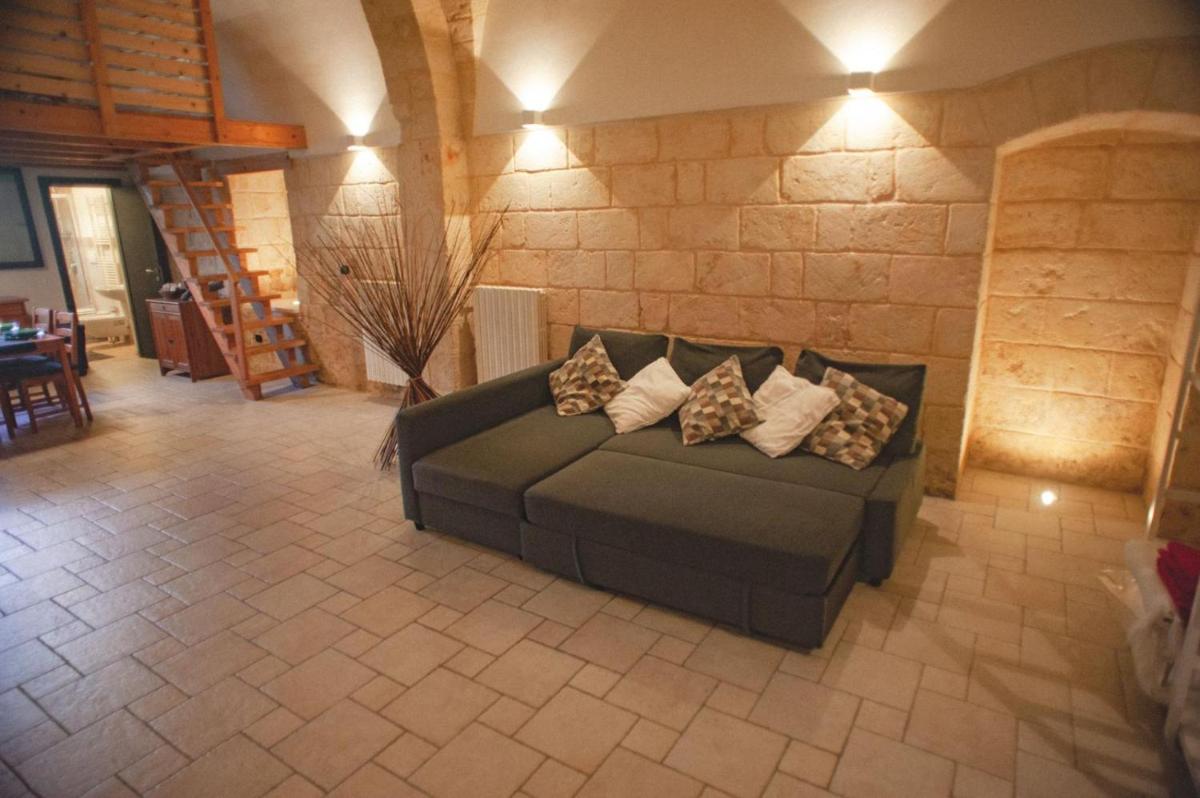 DIMORA DEI NONNI - Housity