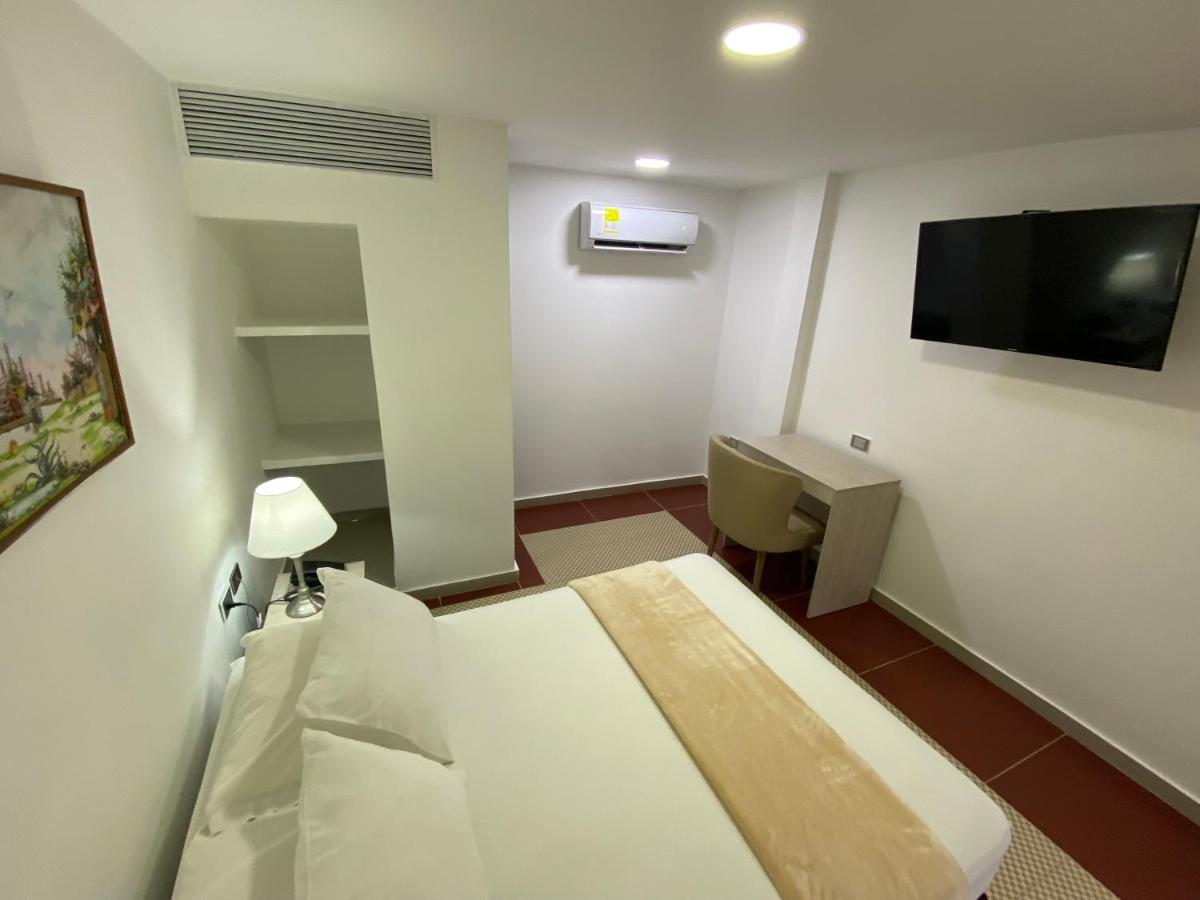 Suitetrails - Hotel Casa Colonial