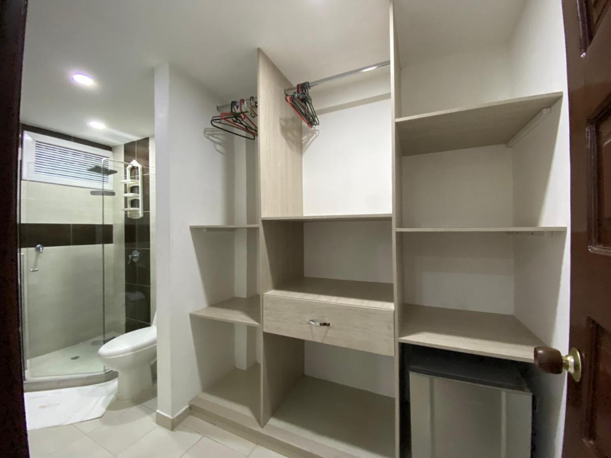 Suitetrails - Hotel Casa Colonial