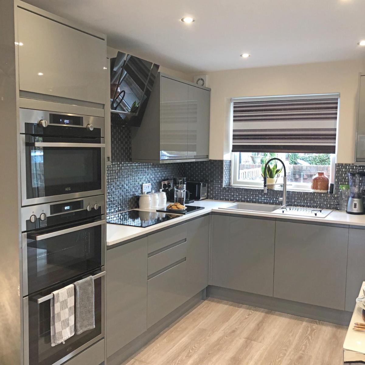 City Centre Town House with City Views and Free Parking 7FSBI - Housity