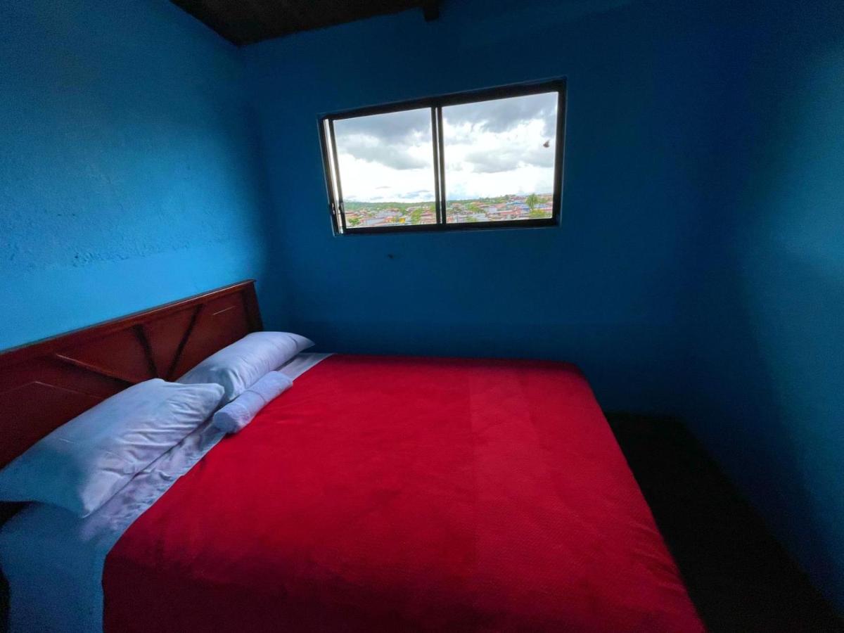 Casa hospedaje Puyo - Housity