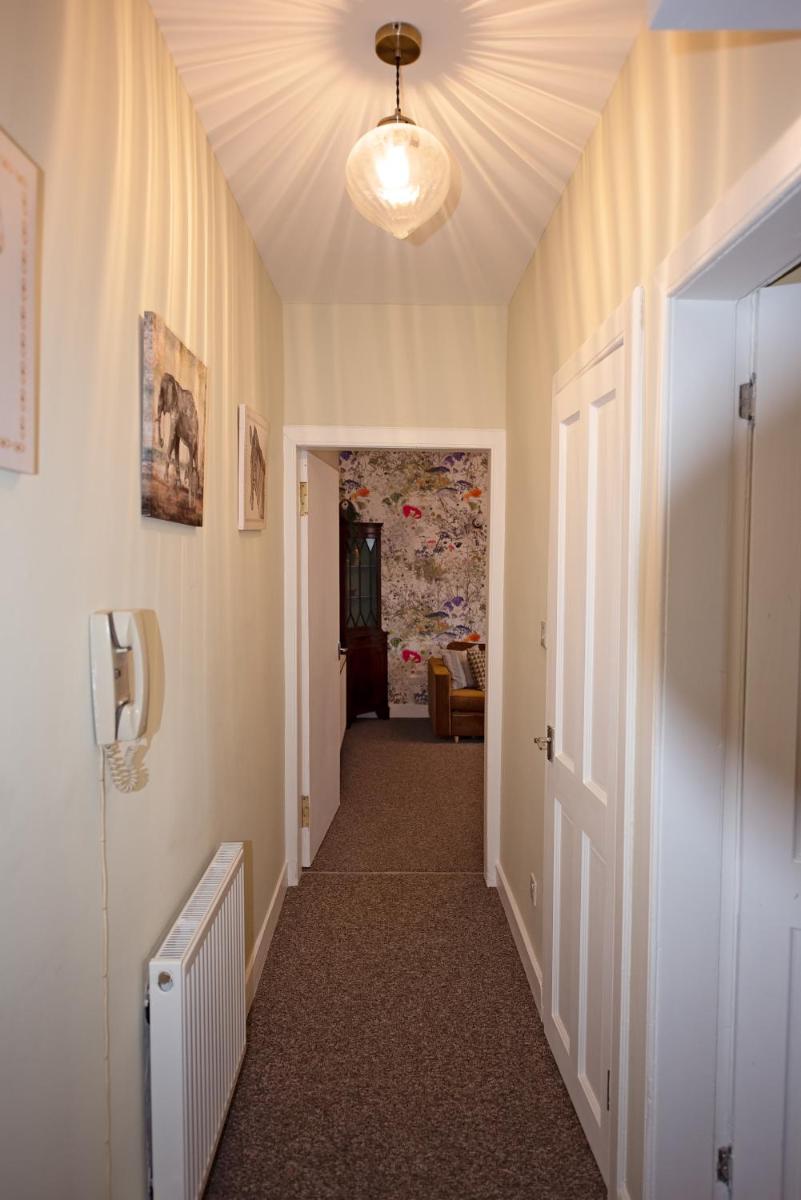 Cosy one bedroom flat in city center - Housity