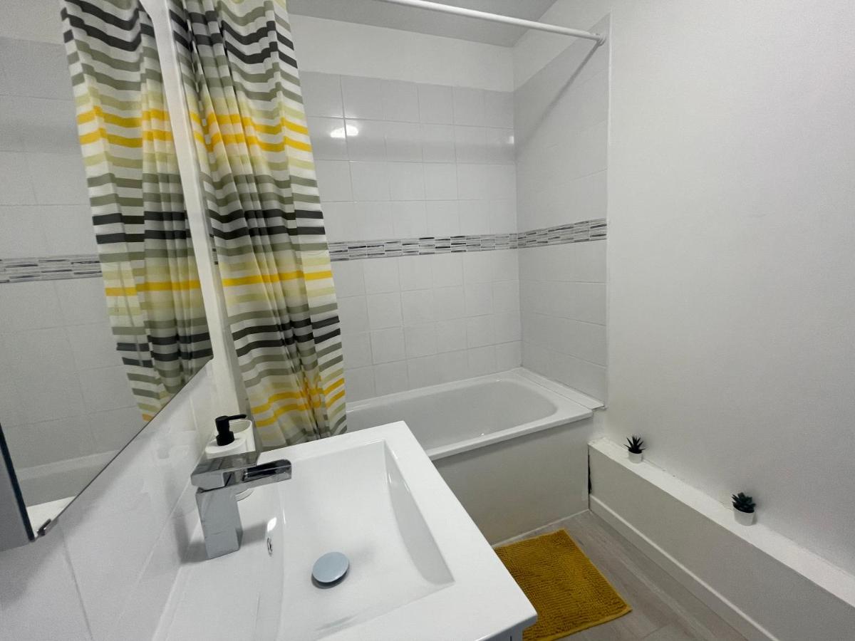 Appartement Charmant Cocon Plus - Housity