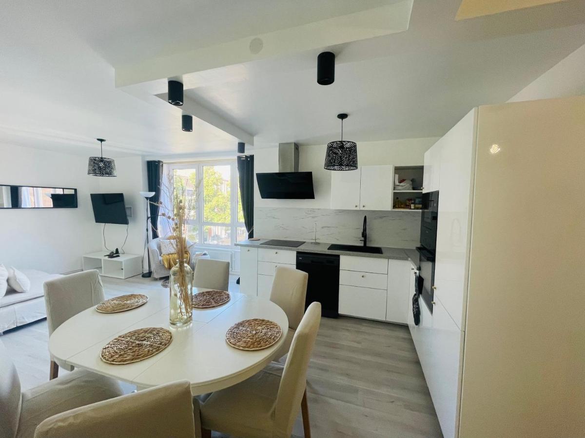 Appartement Charmant Cocon Plus - Housity