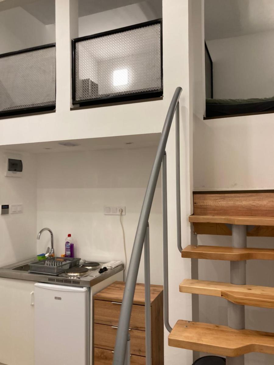 Roland Apartment Downtown - Keleti - Housity