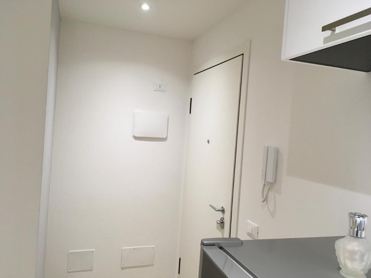 Appartamento con due camere da letto e free park - Housity