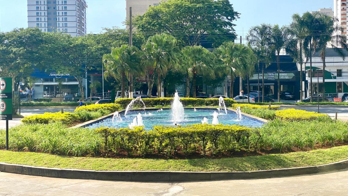 Suitetrails - BCI- Flats Corporate Plaza By Anora Spaces