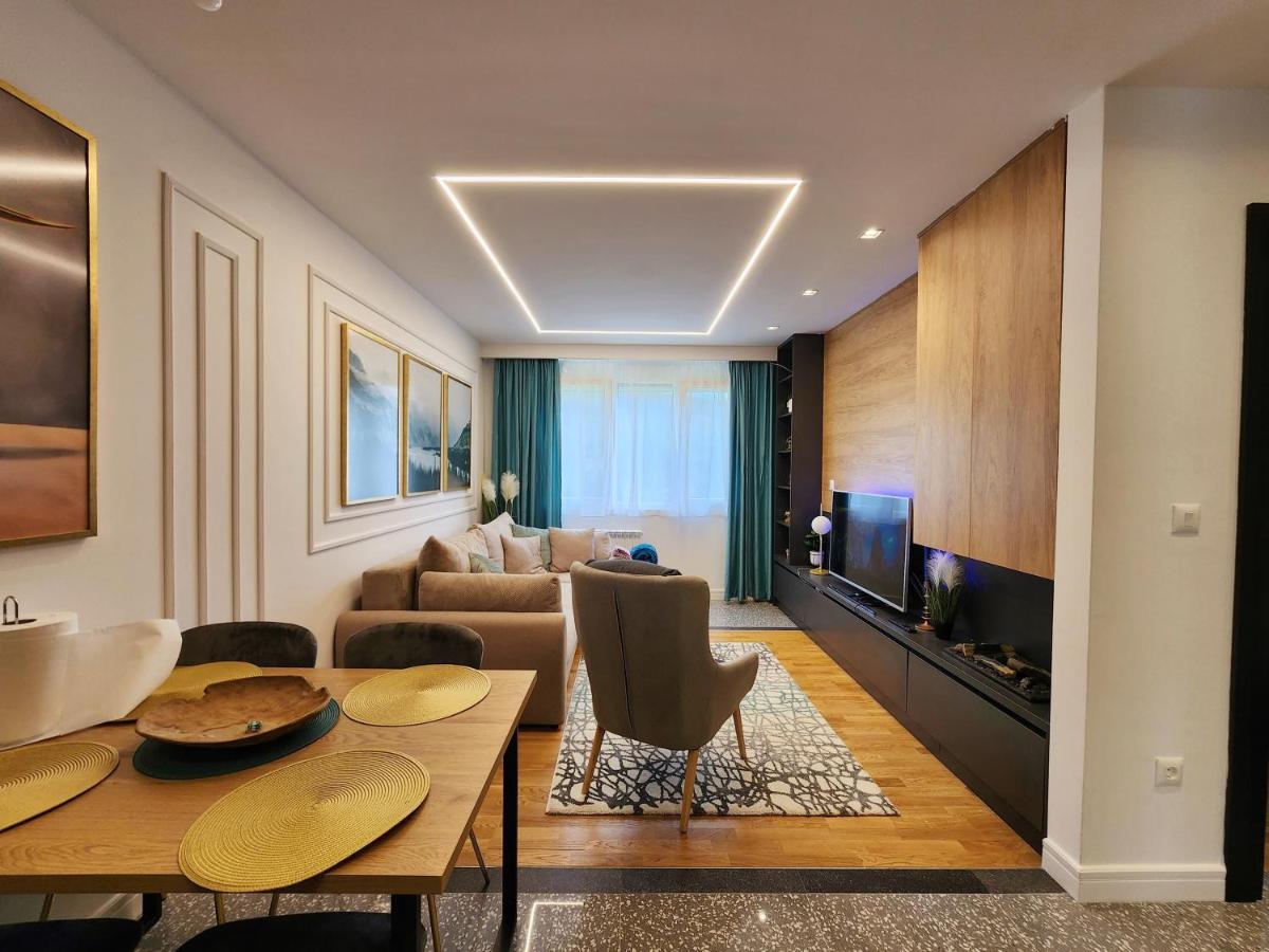 Modern Harmony - Housity