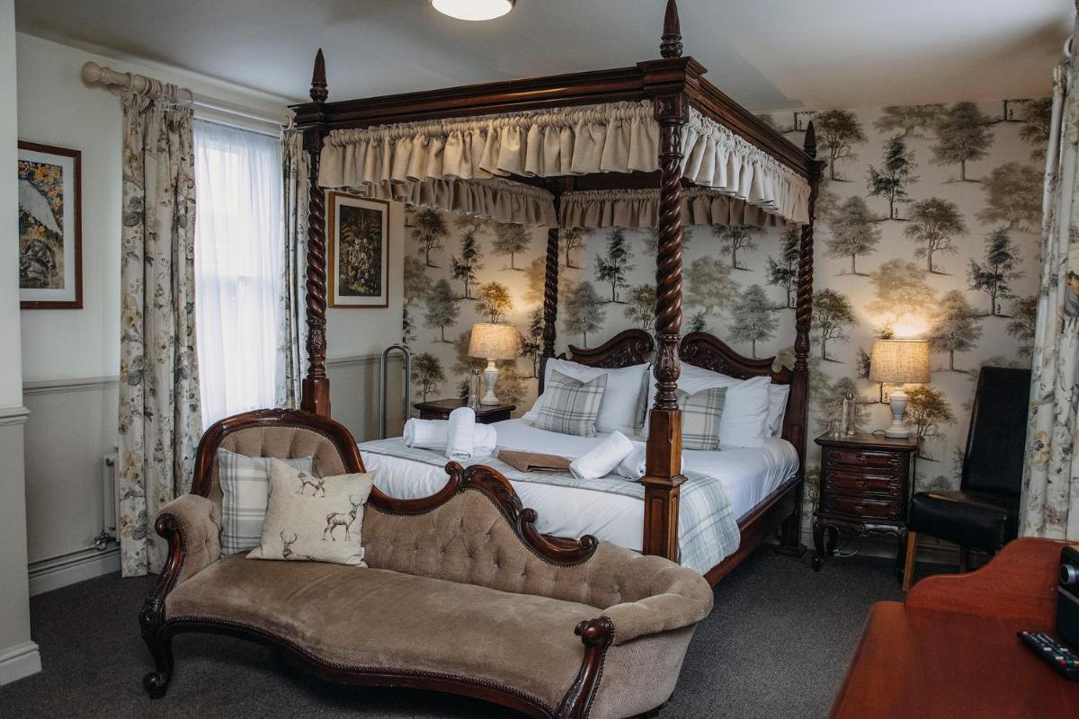 The George Inn - Housity