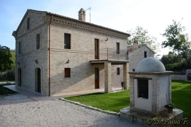 L' Antico Pozzo Country House - Housity