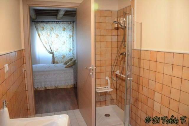 L' Antico Pozzo Country House - Housity