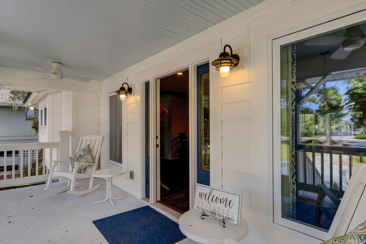 Mossy Oaks Lagoon - Housity
