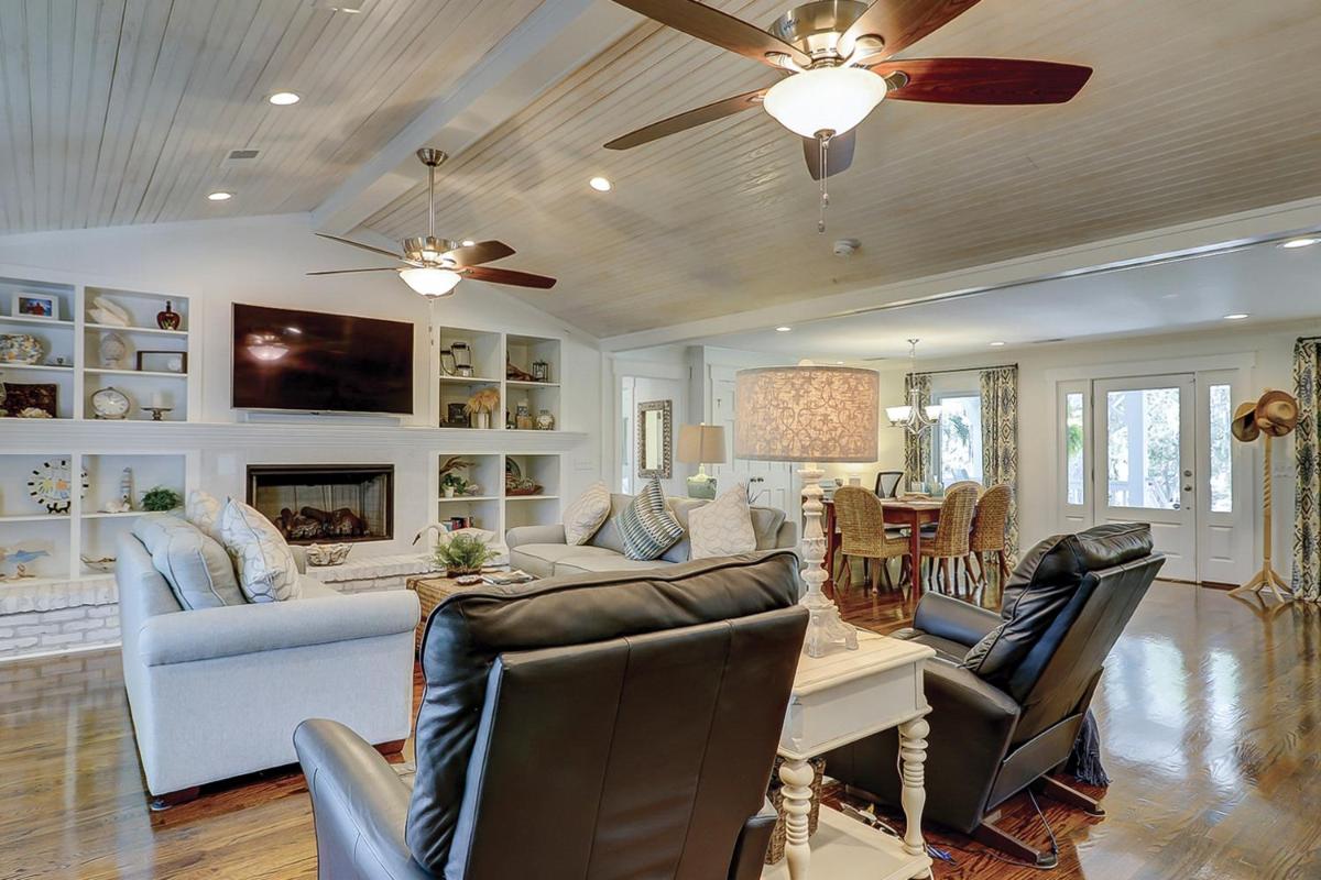 Mossy Oaks Lagoon - Housity