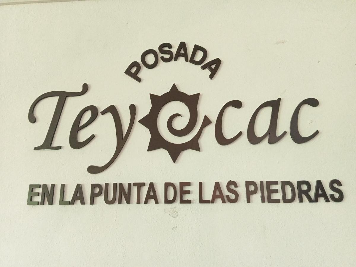 Posada Teyecac - Housity