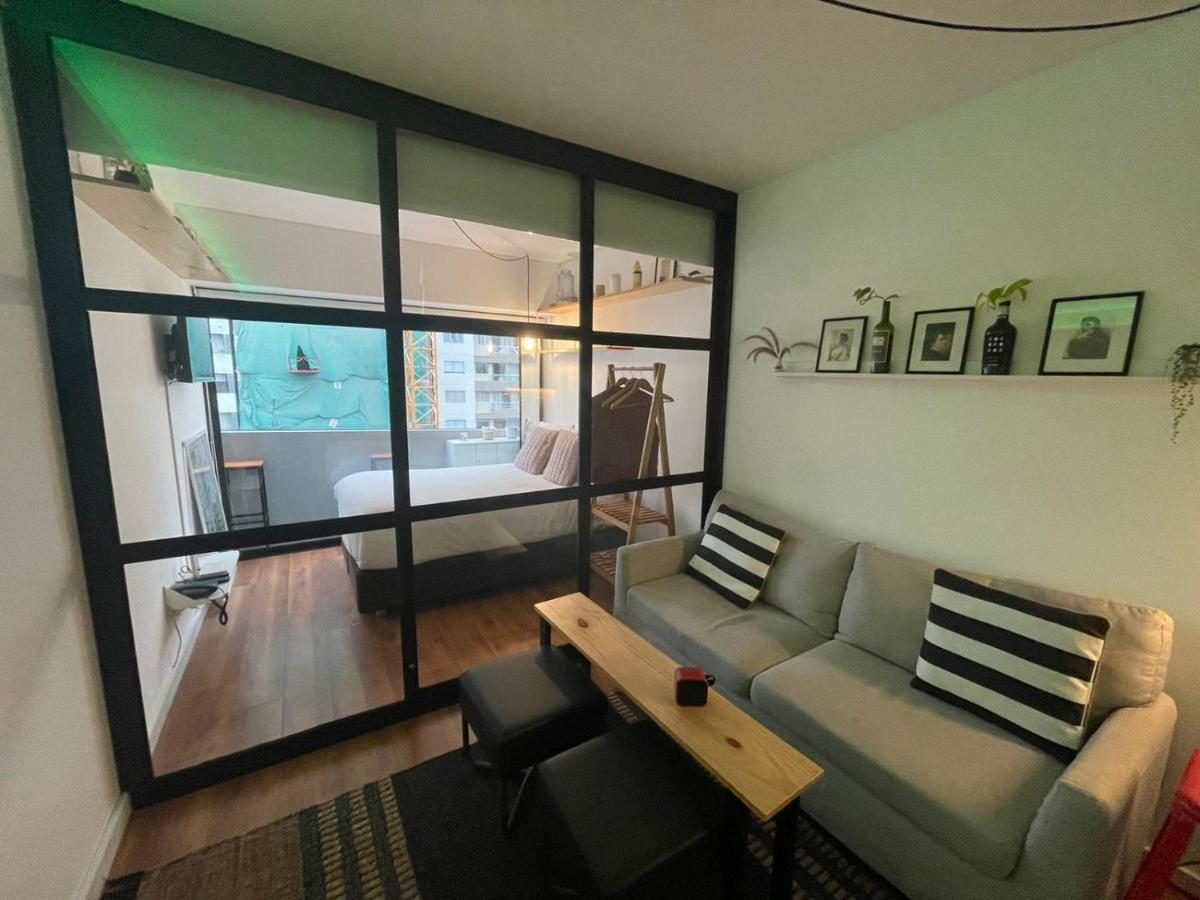 Suitetrails - Departamento LOFT COMPLETO