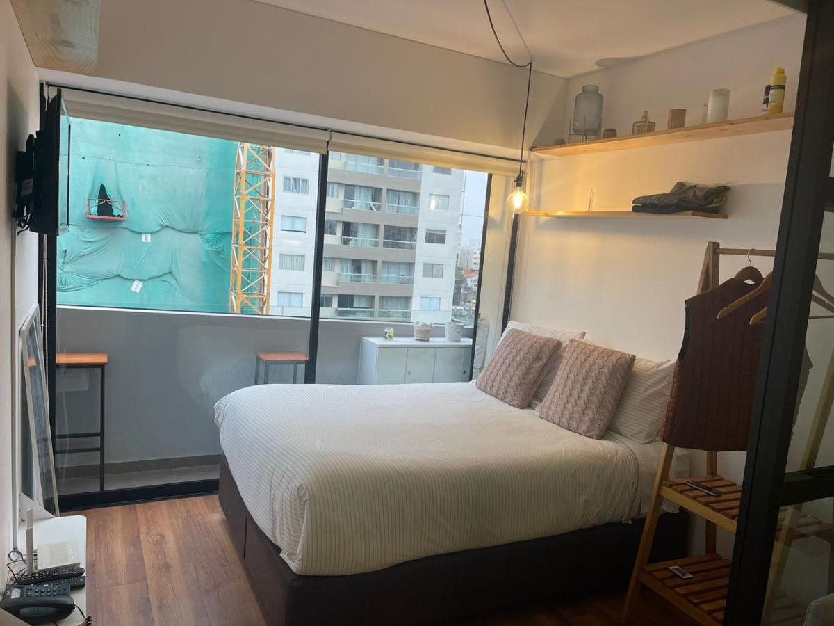 Suitetrails - Departamento LOFT COMPLETO