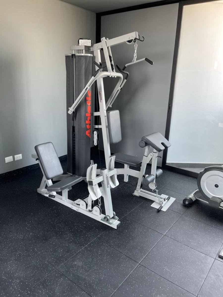 Suitetrails - Departamento LOFT COMPLETO