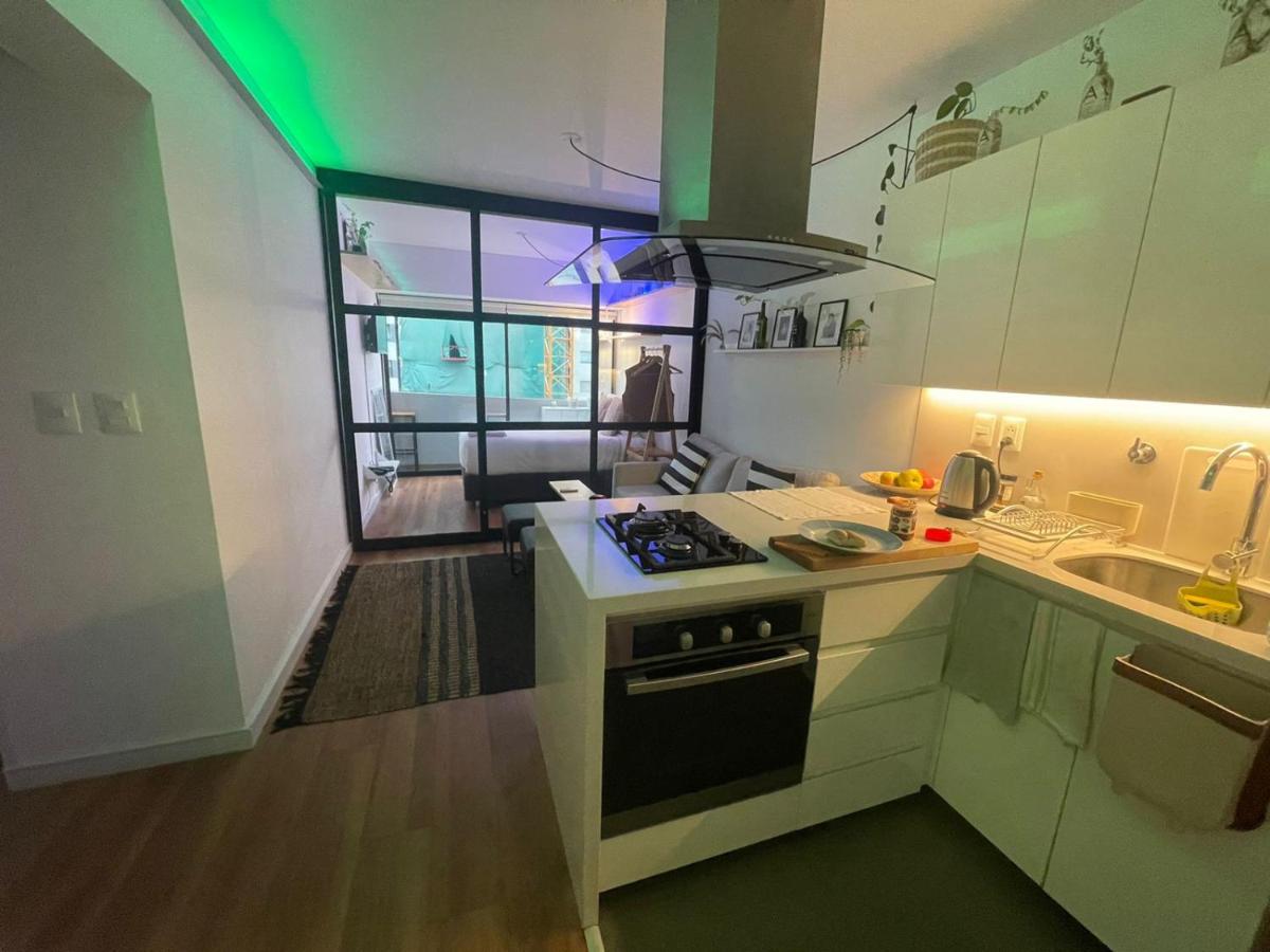 Suitetrails - Departamento LOFT COMPLETO
