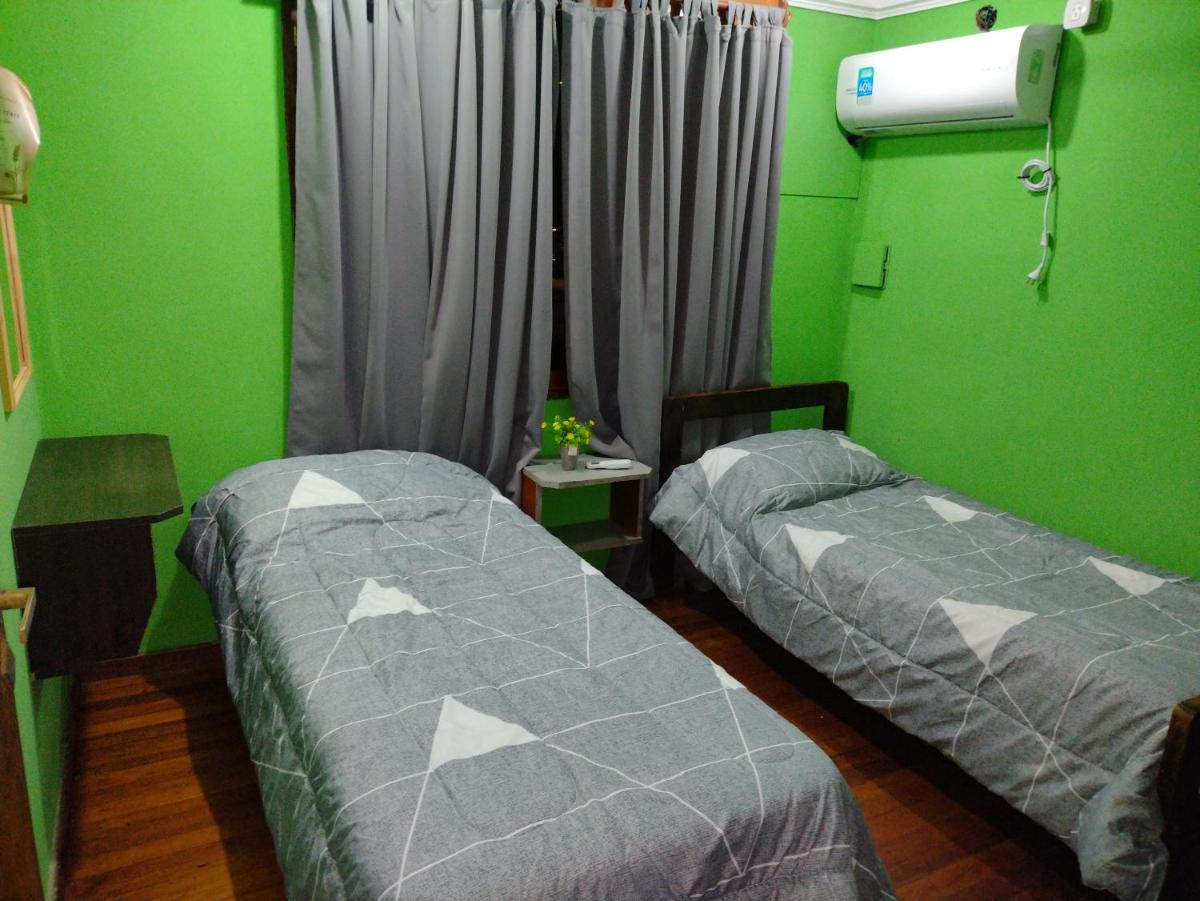 Amplio Departamento centrico - Housity