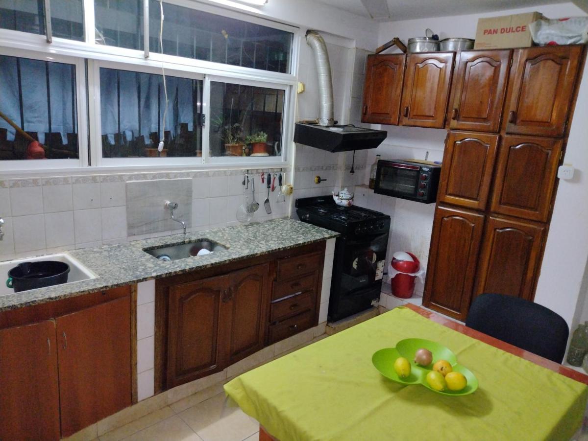 Amplio Departamento centrico - Housity