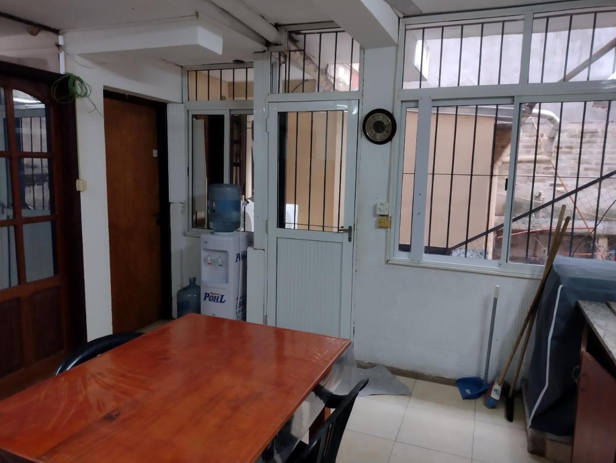 Amplio Departamento centrico - Housity