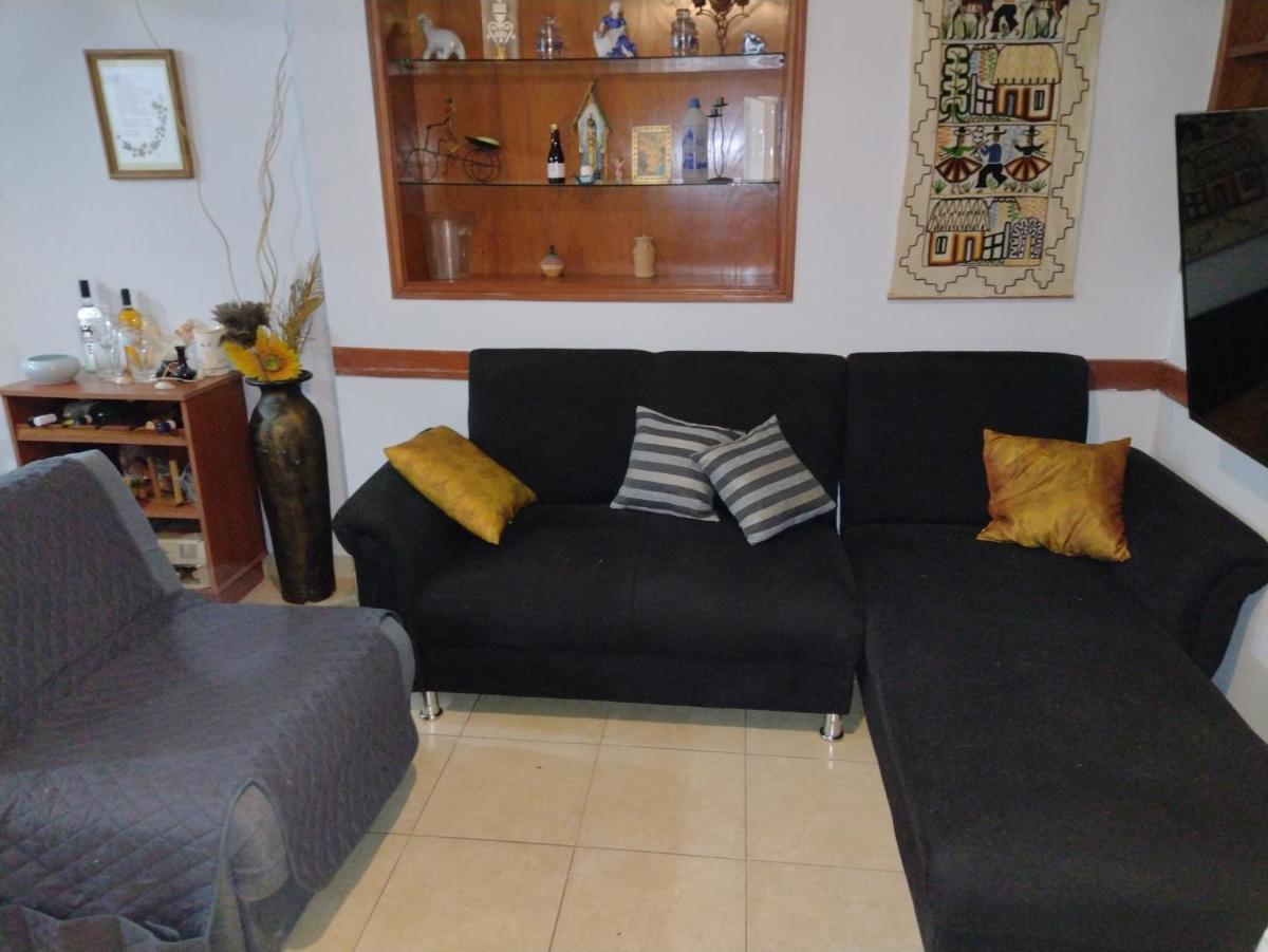Amplio Departamento centrico - Housity
