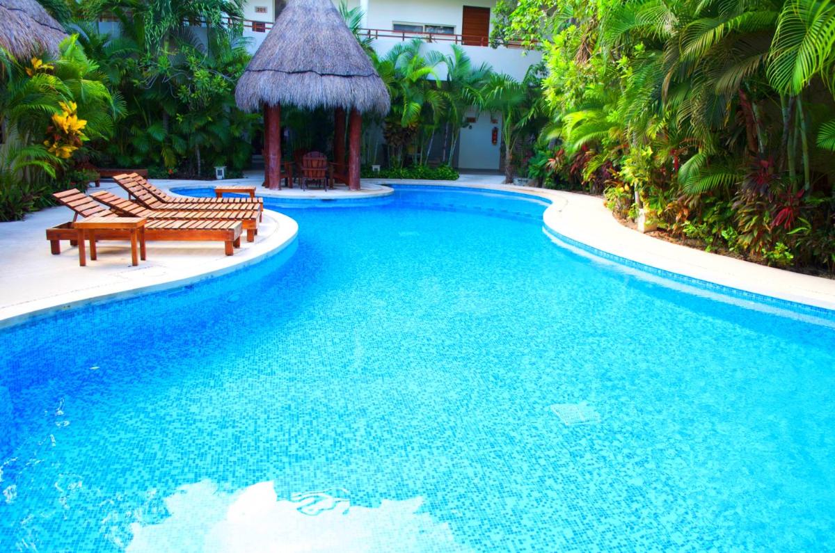 PUERTA ZAMA - LUXURY APARTMENTS - Housity