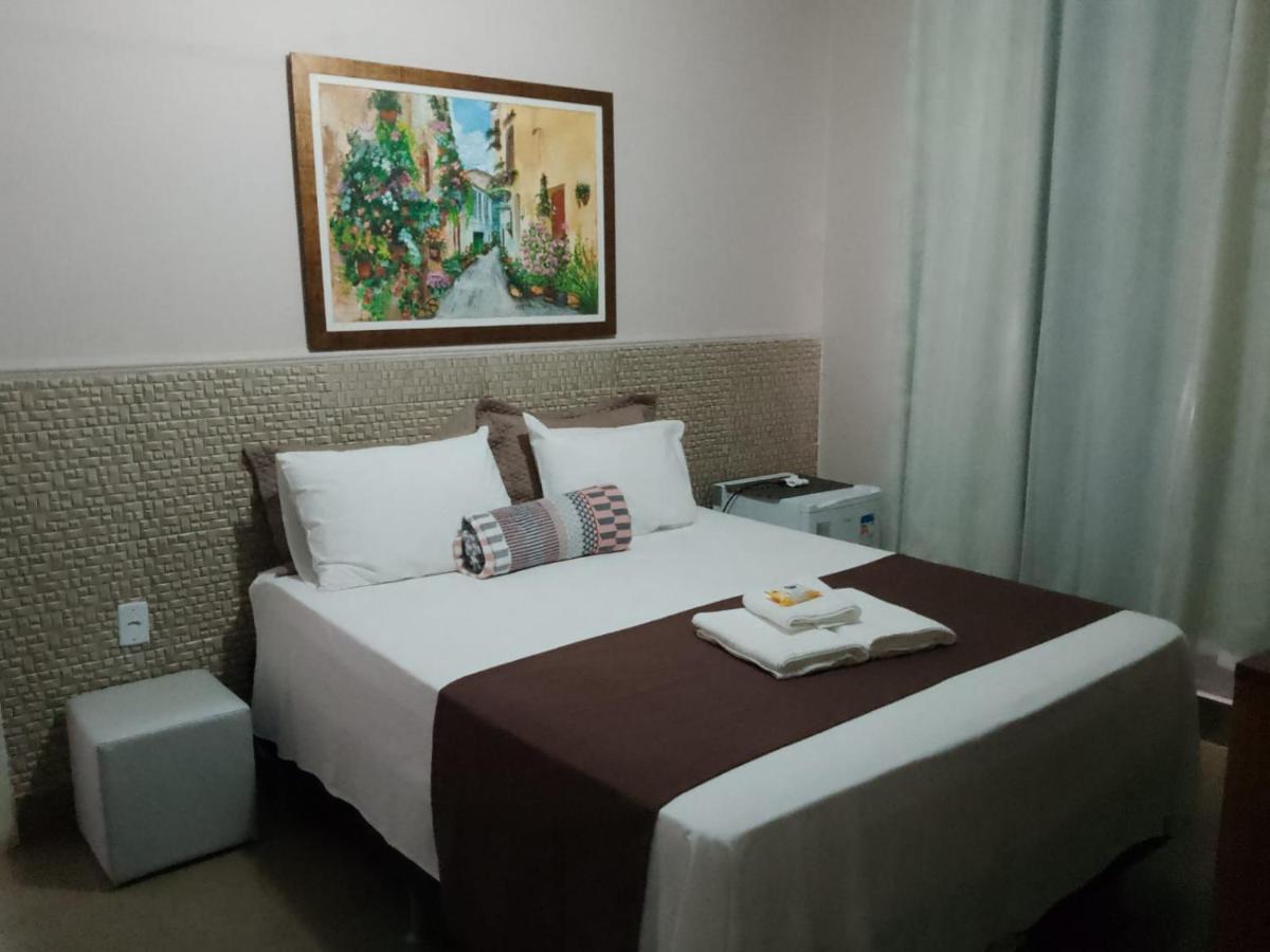 Suítes e Turismo - Housity