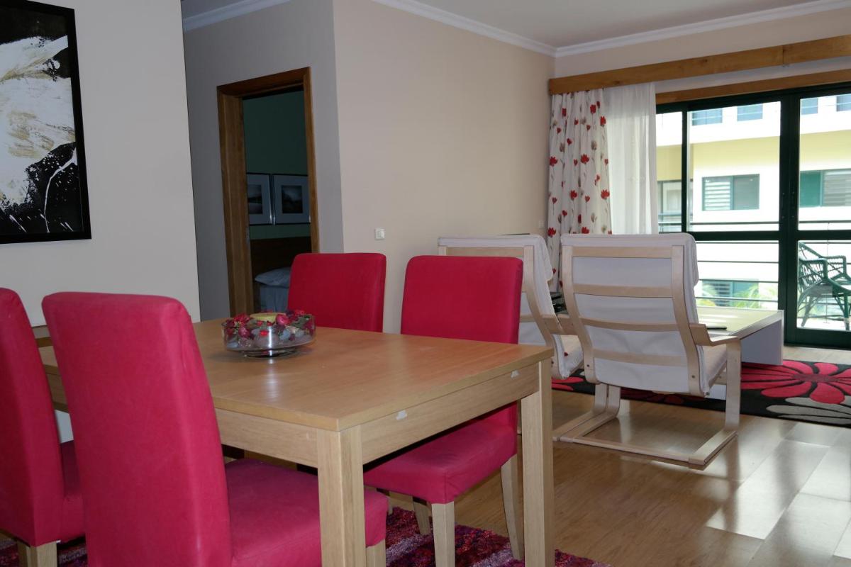 Cozy Apartments Downtown - Funchal - Madeira - Housity