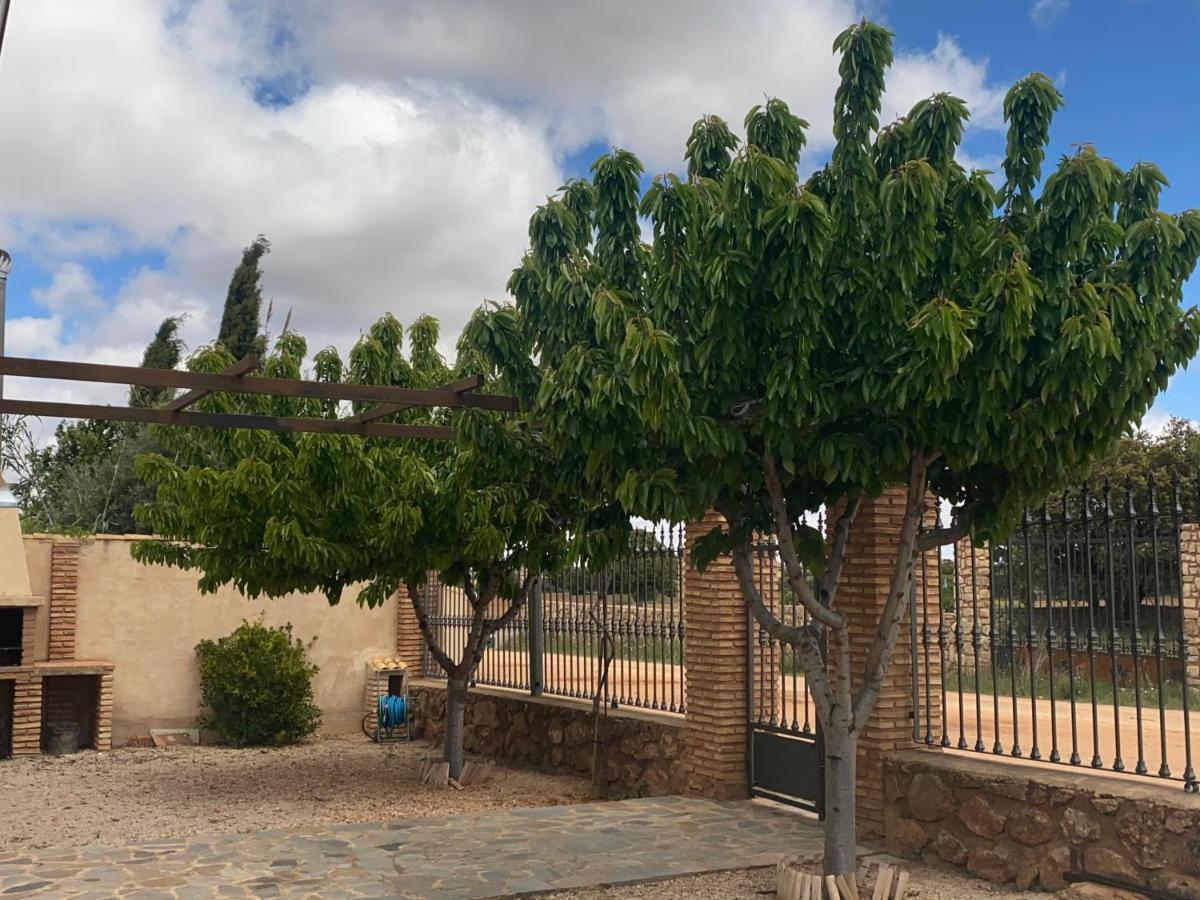 Casa Rural Villa Lucia - Housity