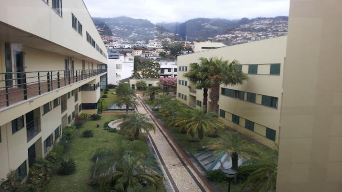 Cozy Apartments Downtown - Funchal - Madeira - Housity