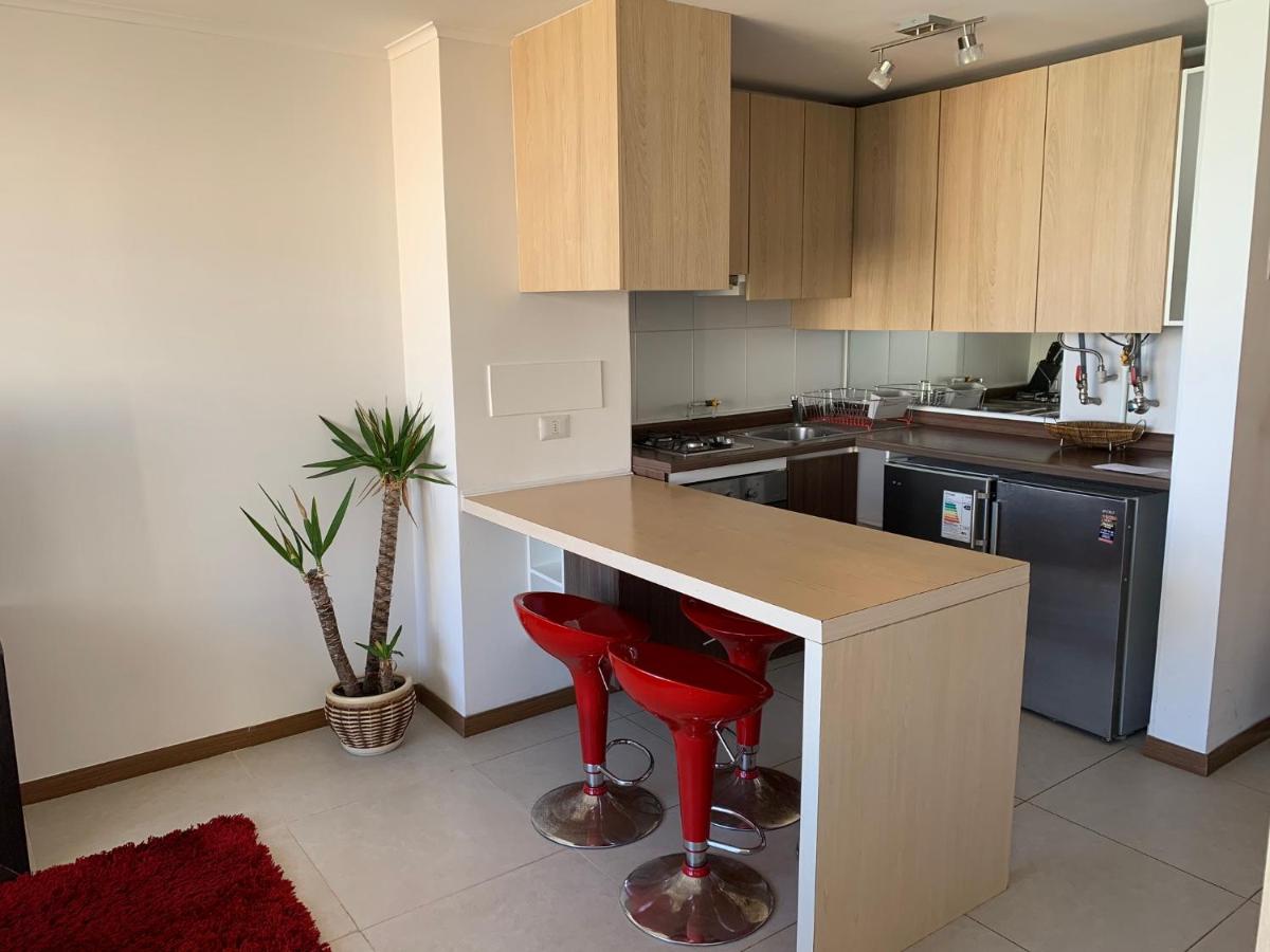 DEPARTAMENTO EN RESORT LAGUNA DEL MAR - Housity