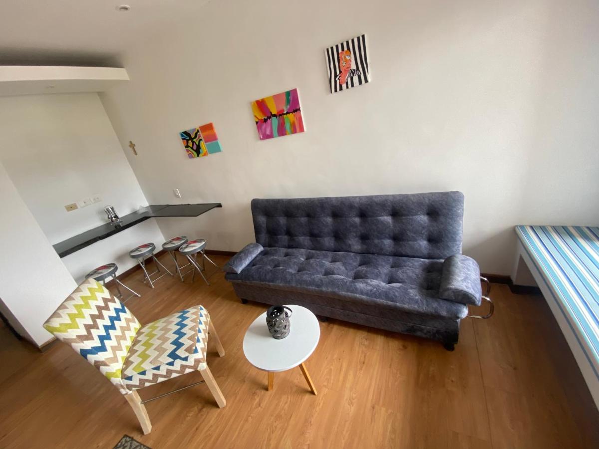 Apartamento amoblado Armenia 4piso - Housity