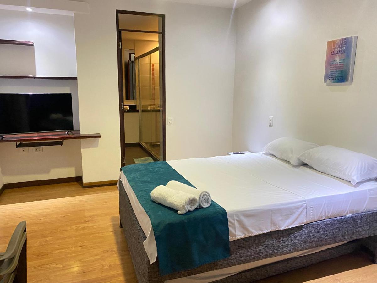 Apartamento amoblado Armenia 4piso - Housity