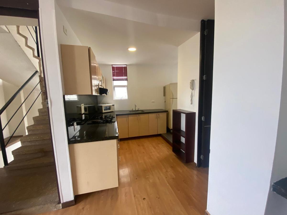 Apartamento amoblado Armenia 4piso - Housity