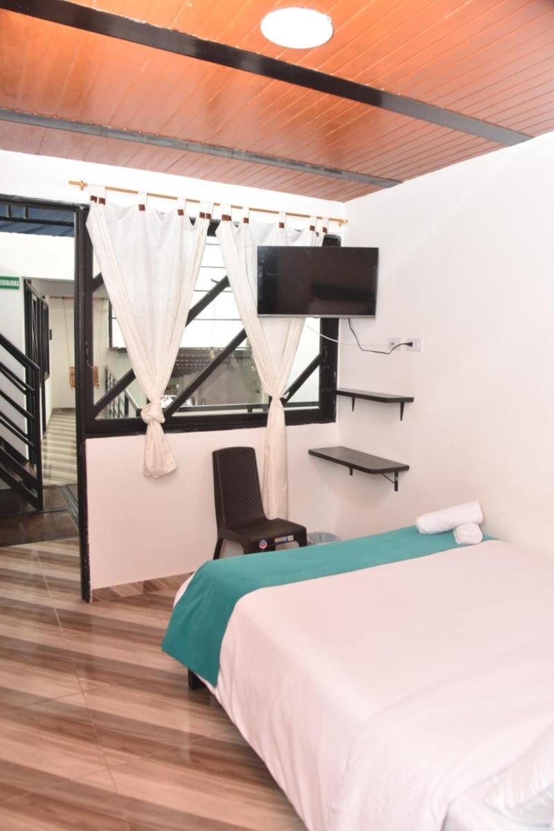 Hotel SAMAI - Housity