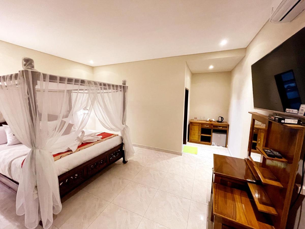 Bali 85 Beach Inn - Housity