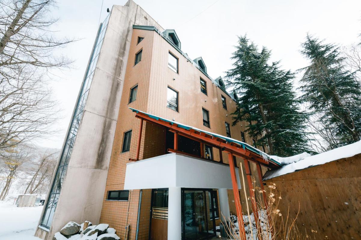 Tabist More Resort Nire no Ki Hakuba - Housity