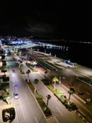 Suitetrails - Nice Apartement au cornich de nador