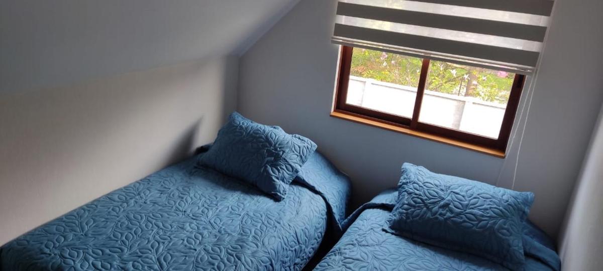Casa completamente equipada - Housity